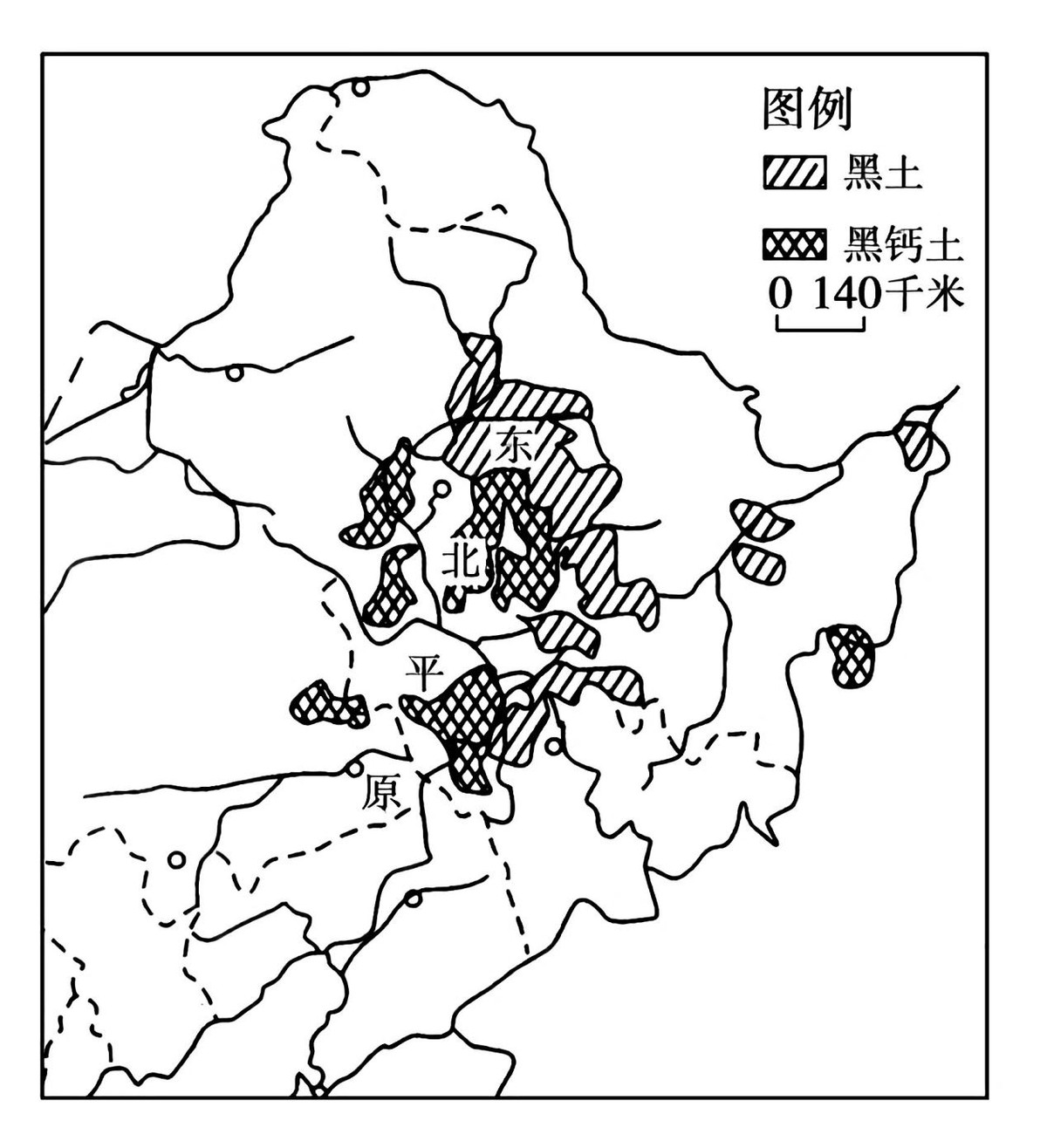 黑土为什么被称为土地中的大熊猫,野生大熊猫值钱吗