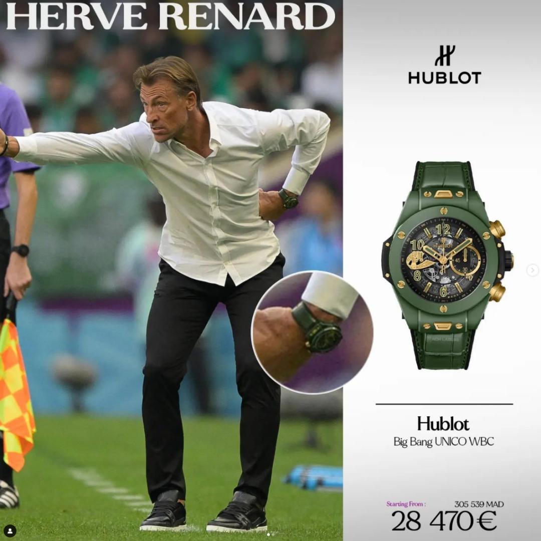 沙特逆转阿根廷主教练,沙特主教练赢阿根廷