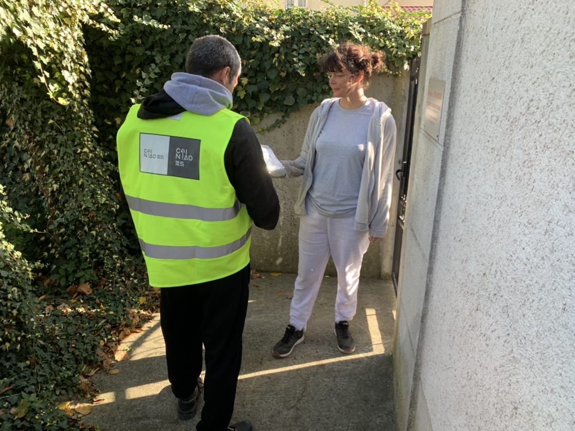 菜鸟全球5日达,菜鸟快递全球五日达