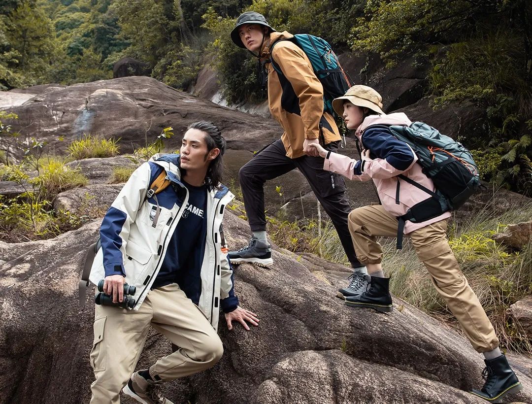 2022.09.07快报|堡狮龙上半年扭亏为盈;骆驼官宣丁真为品牌代言人;UR因以次充好被罚