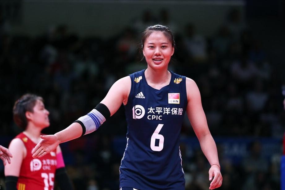 中国女排奥资赛艰难开门红,奥资赛中国女排最终积分