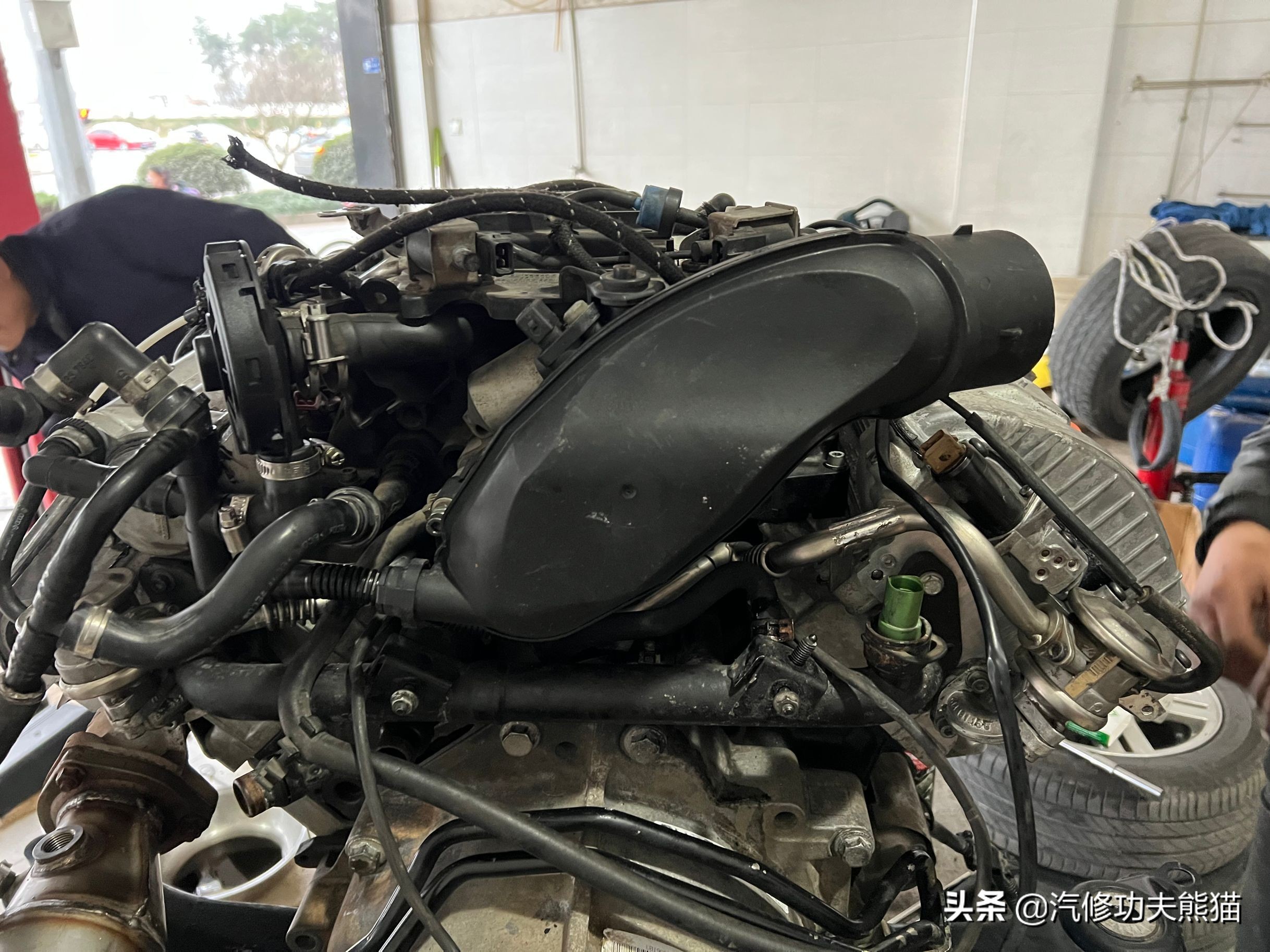 老车翻新修复情怀,老车情怀翻新