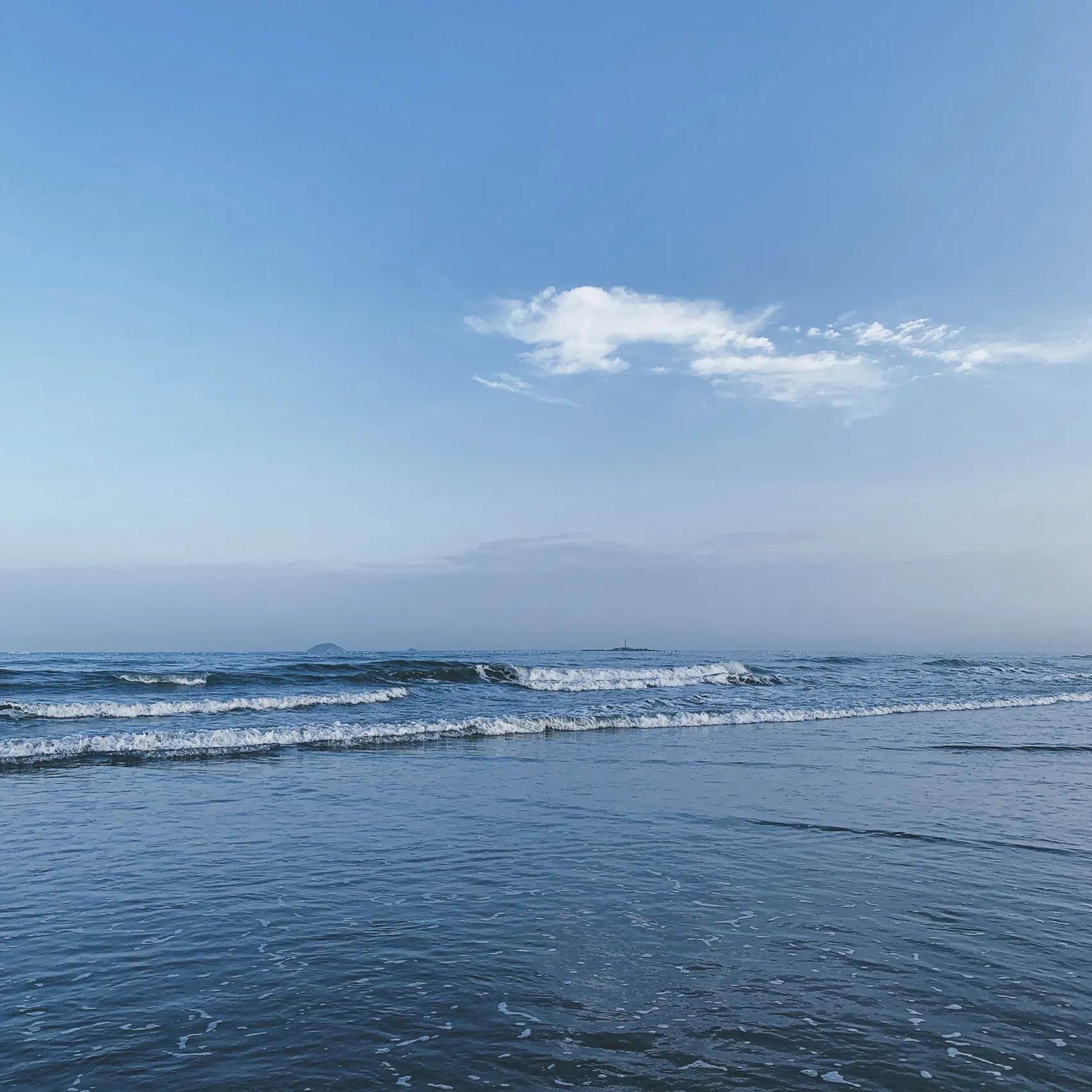 青岛周边拍照打卡圣地,青岛私藏拍照攻略