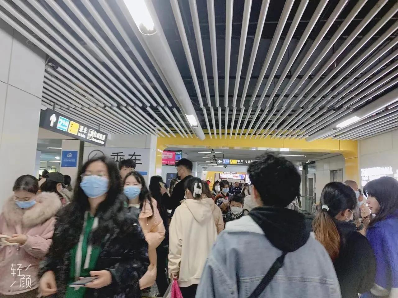 长沙热门商圈万家丽攻略