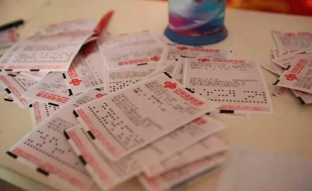 彩票销量下降的真实案例,揭开彩票背后的乱象