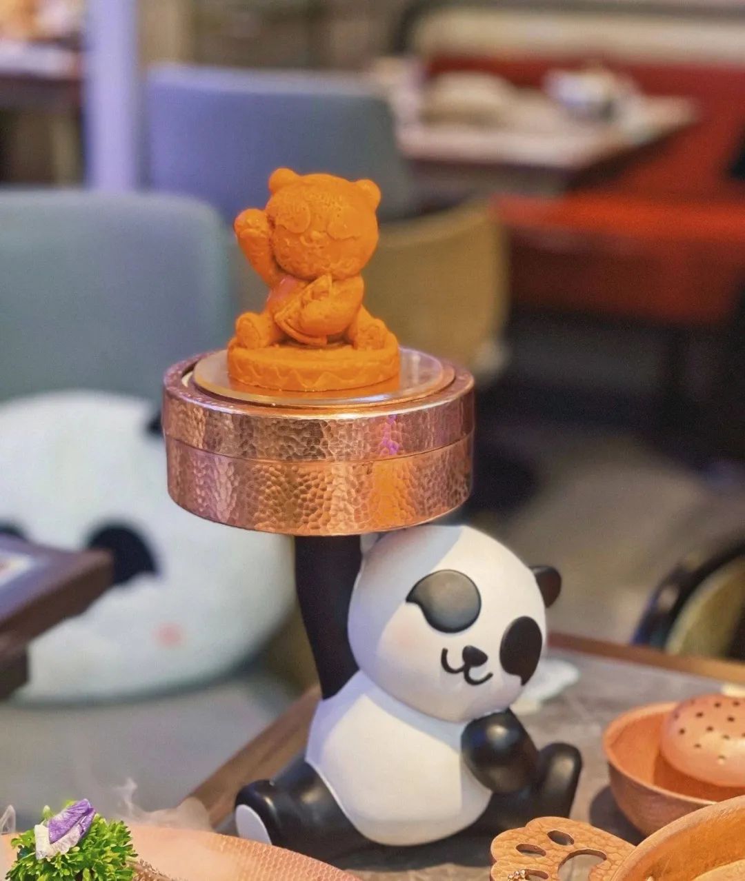 火锅菜品100种摆盘图片大全,火锅摆盘推荐高颜值