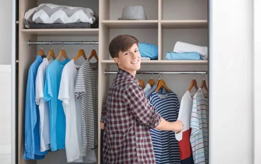 不穿的旧衣服怎样处理对身体好,不穿的旧衣怎么处理不浪费