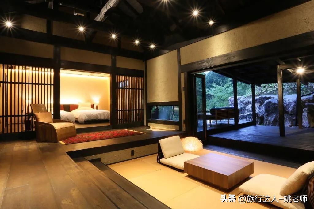 日本冰雪温泉之旅,迎着飞雪泡温泉日本冬季小众游