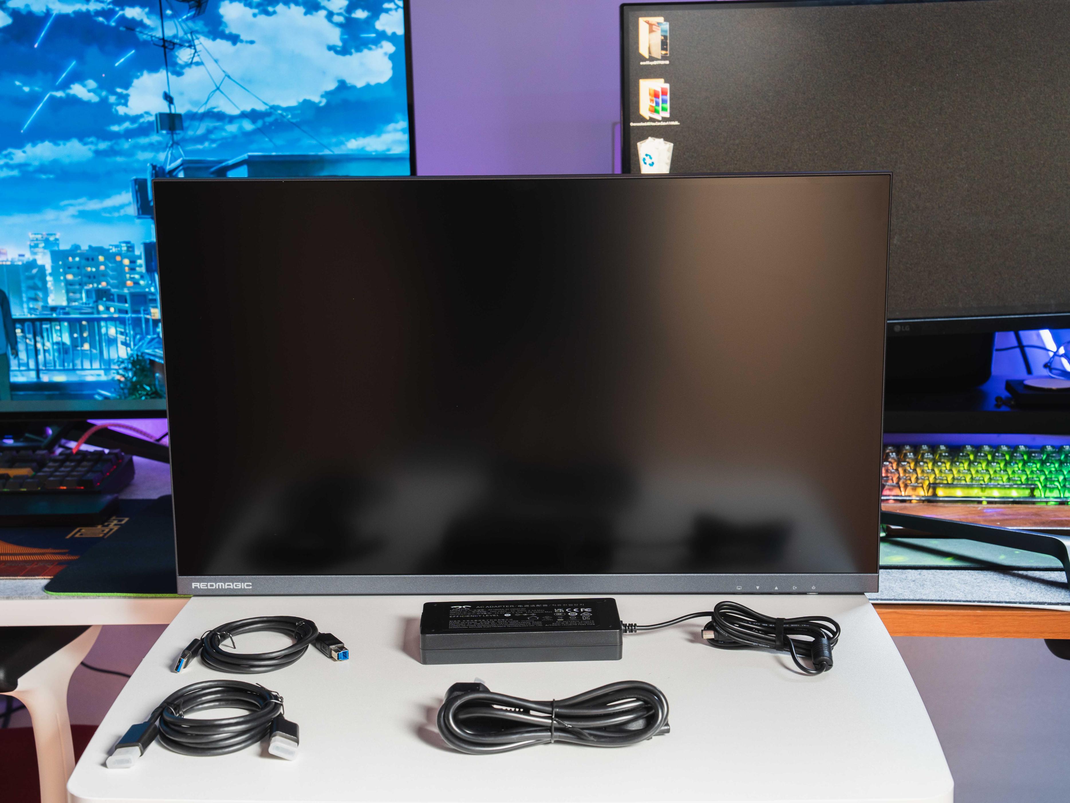 电脑桌搭配改造从零开始,自己改造多功能电脑桌