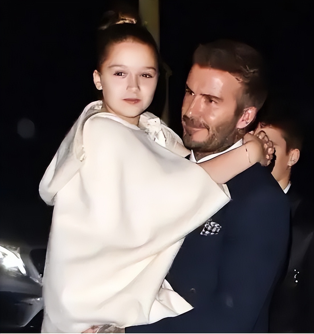 贝小七可爱视频,贝小七萌照惹人疼爱