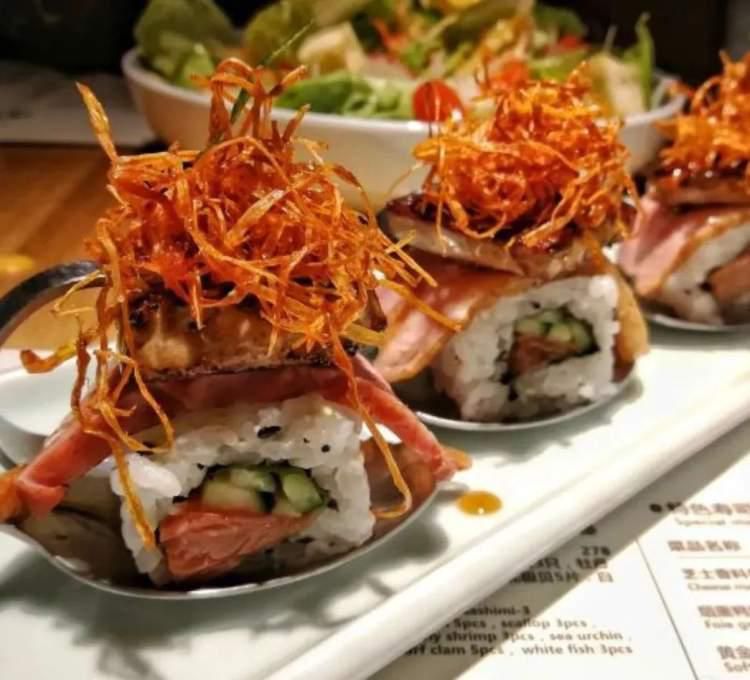 上海虹口吃喝玩乐,虹口吃喝玩乐一日游