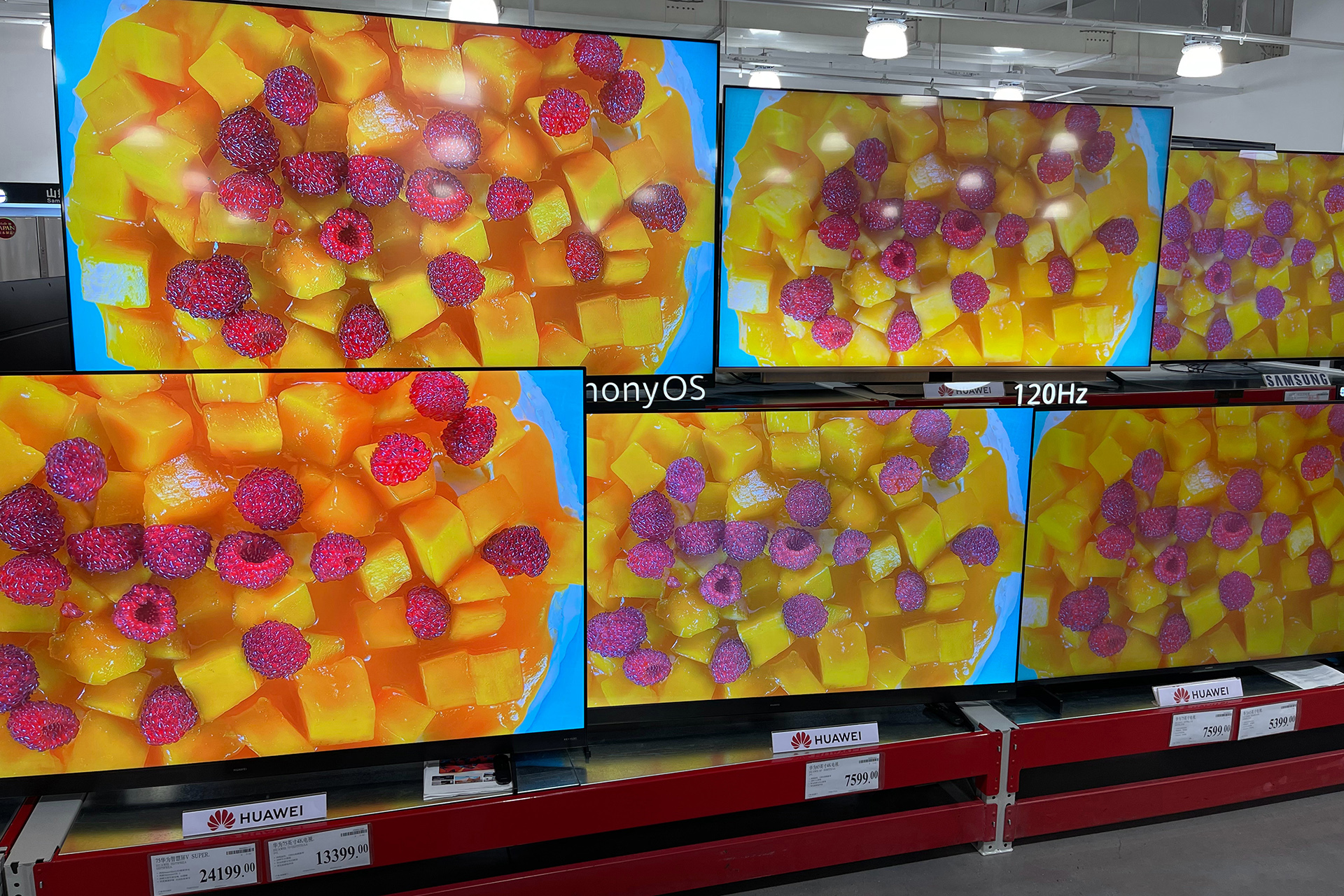 激光电视为何被淘汰,激光电视为何无法普及