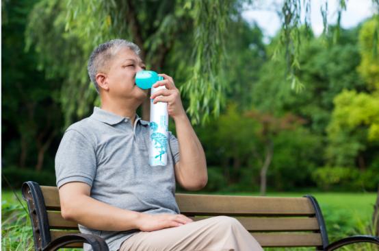 活力氧是做什么用的？