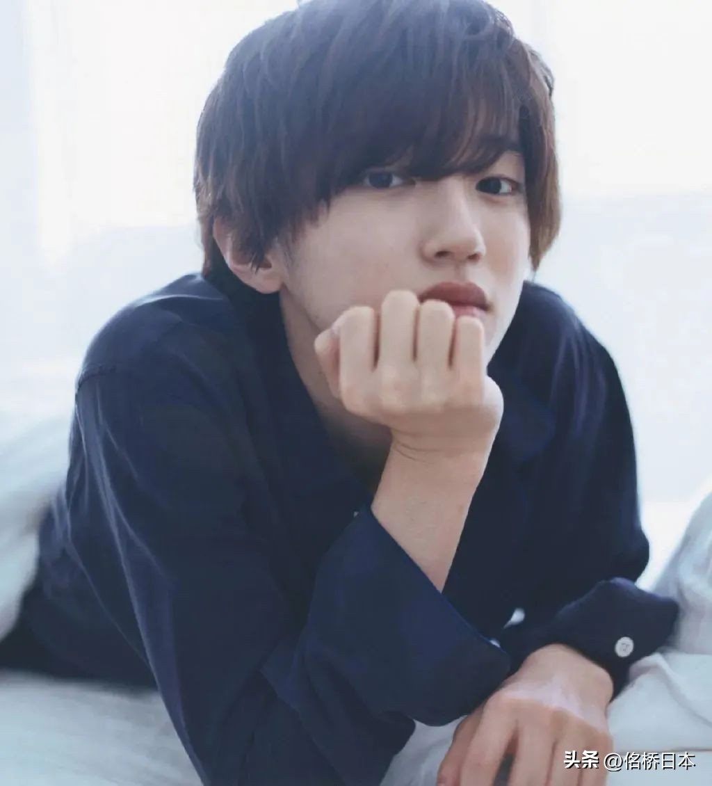 日本国宝级帅哥排行榜下半年,2018上半年日本国宝级帅哥