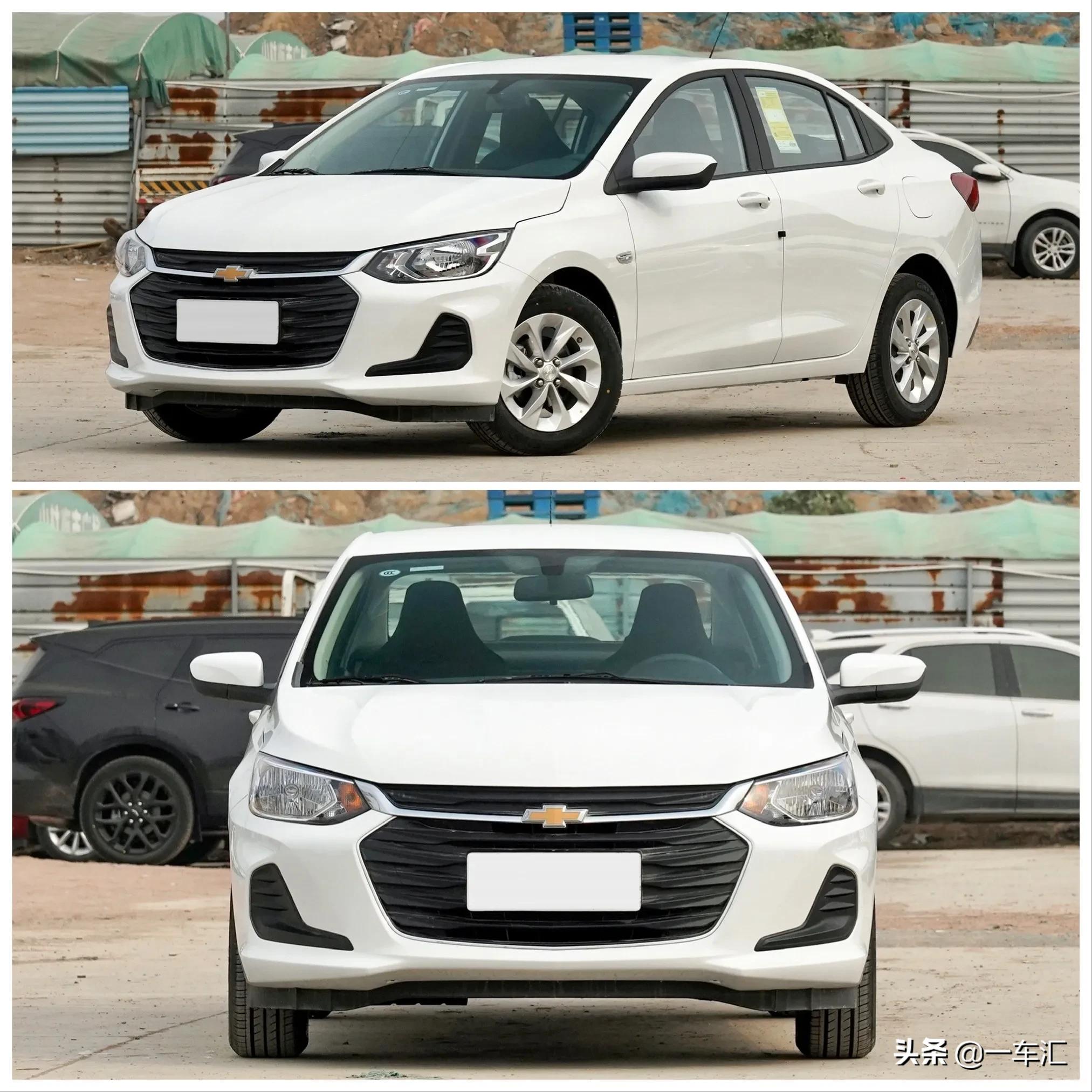 2024款科沃兹325t自动欣悦版,雪佛兰科沃兹325t自动欣悦版测评