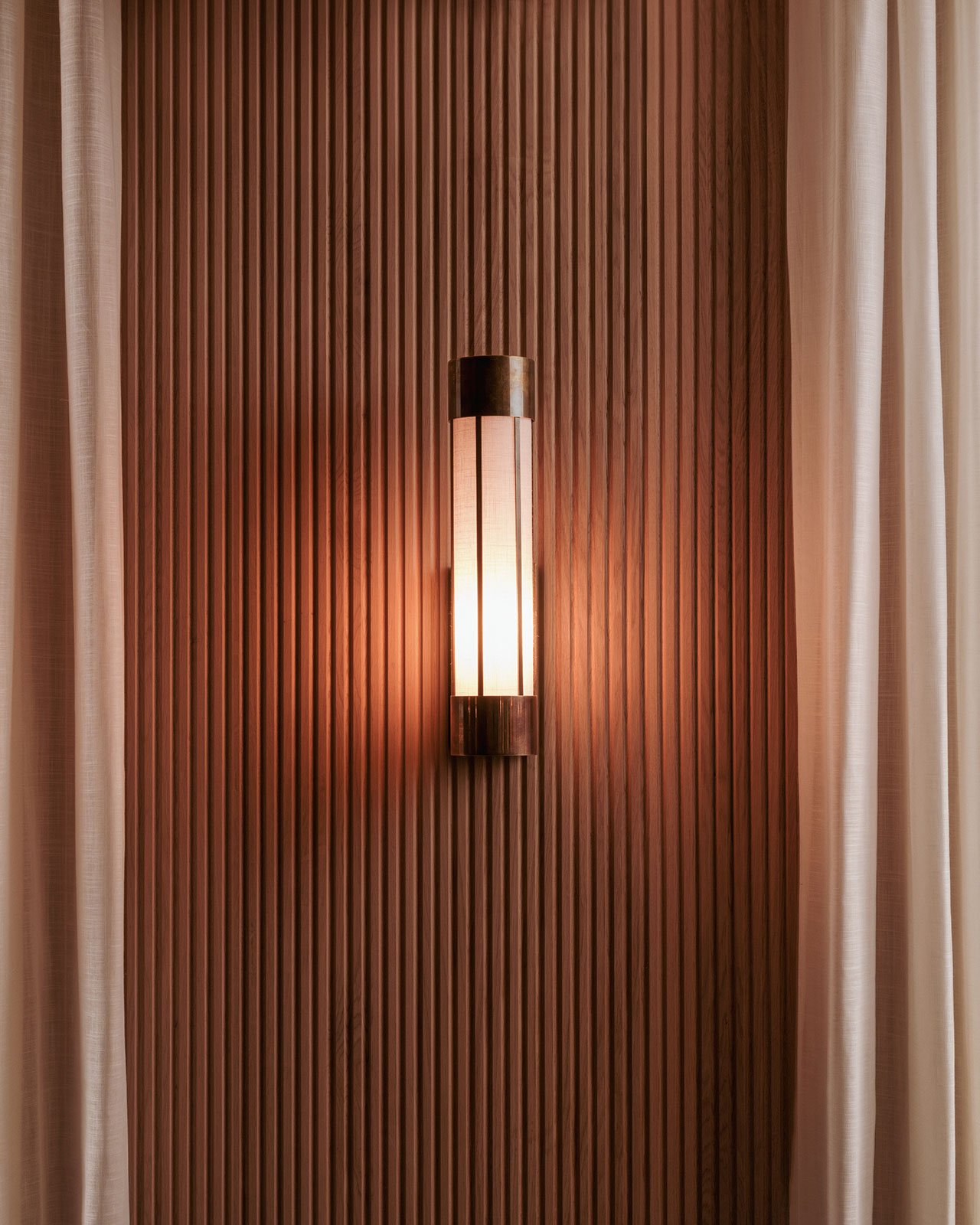 AmHof8设计赏析：充满异国情调的维也纳俱乐部