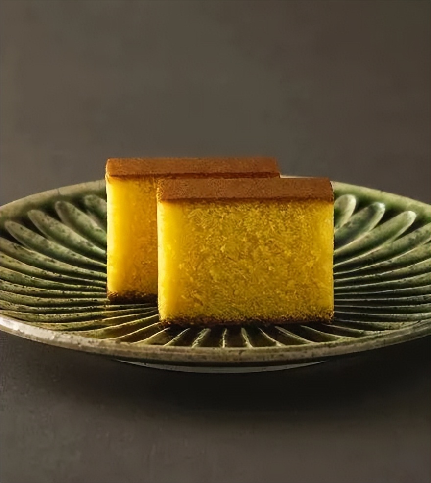 长崎蛋糕是啥,长崎蛋糕和普通蛋糕的区别