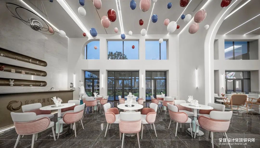 2022年缪斯设计大奖排名,缪斯国际设计奖排行榜