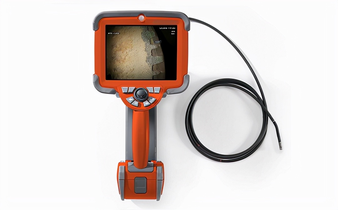 什么是工业内窥镜如何选择,涨知识带你了解各种各样的格栅