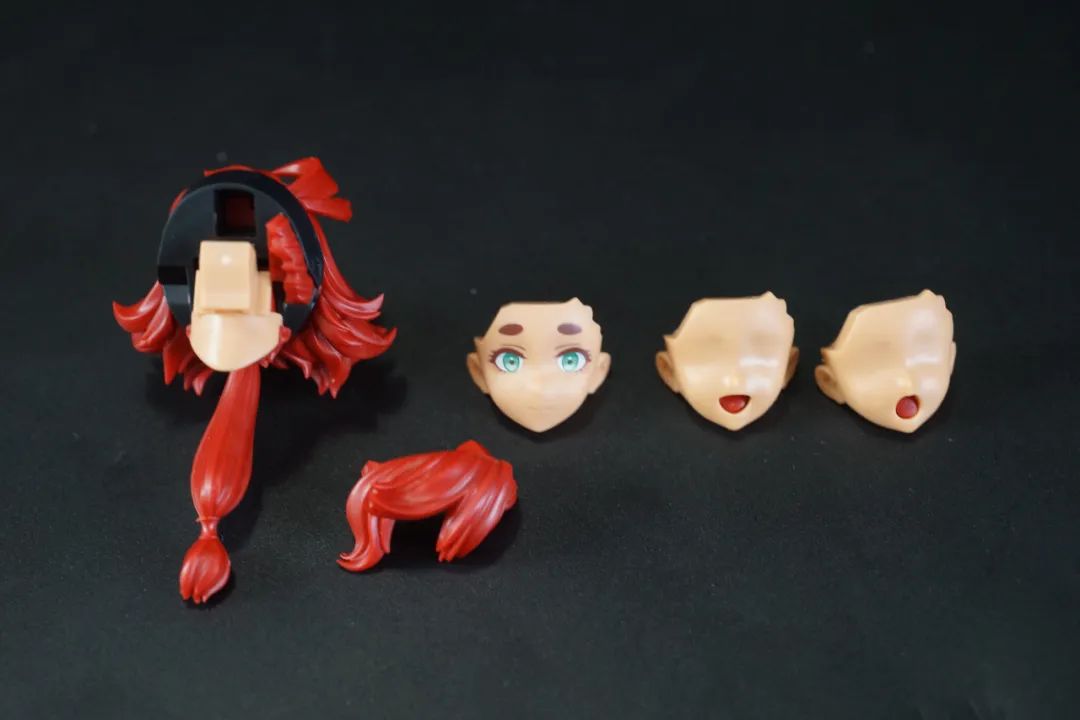 万代figurerise龙珠拼装模型,万代拼装模型figurerise创骑