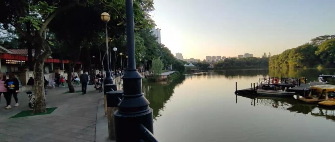 说说踩盘祈福新村的体验|倚湖湾、倚云居、晓峰园和迎风阁