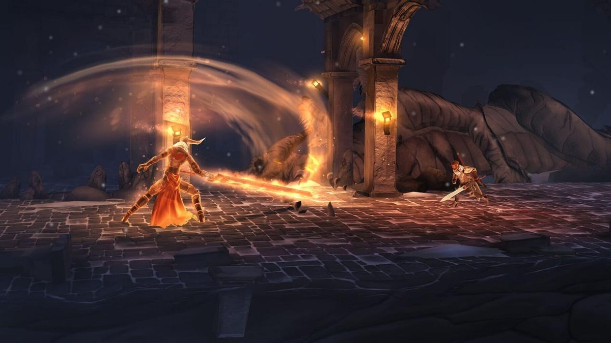 打击感超爽的蜘蛛侠手游,打击感强的动作手游