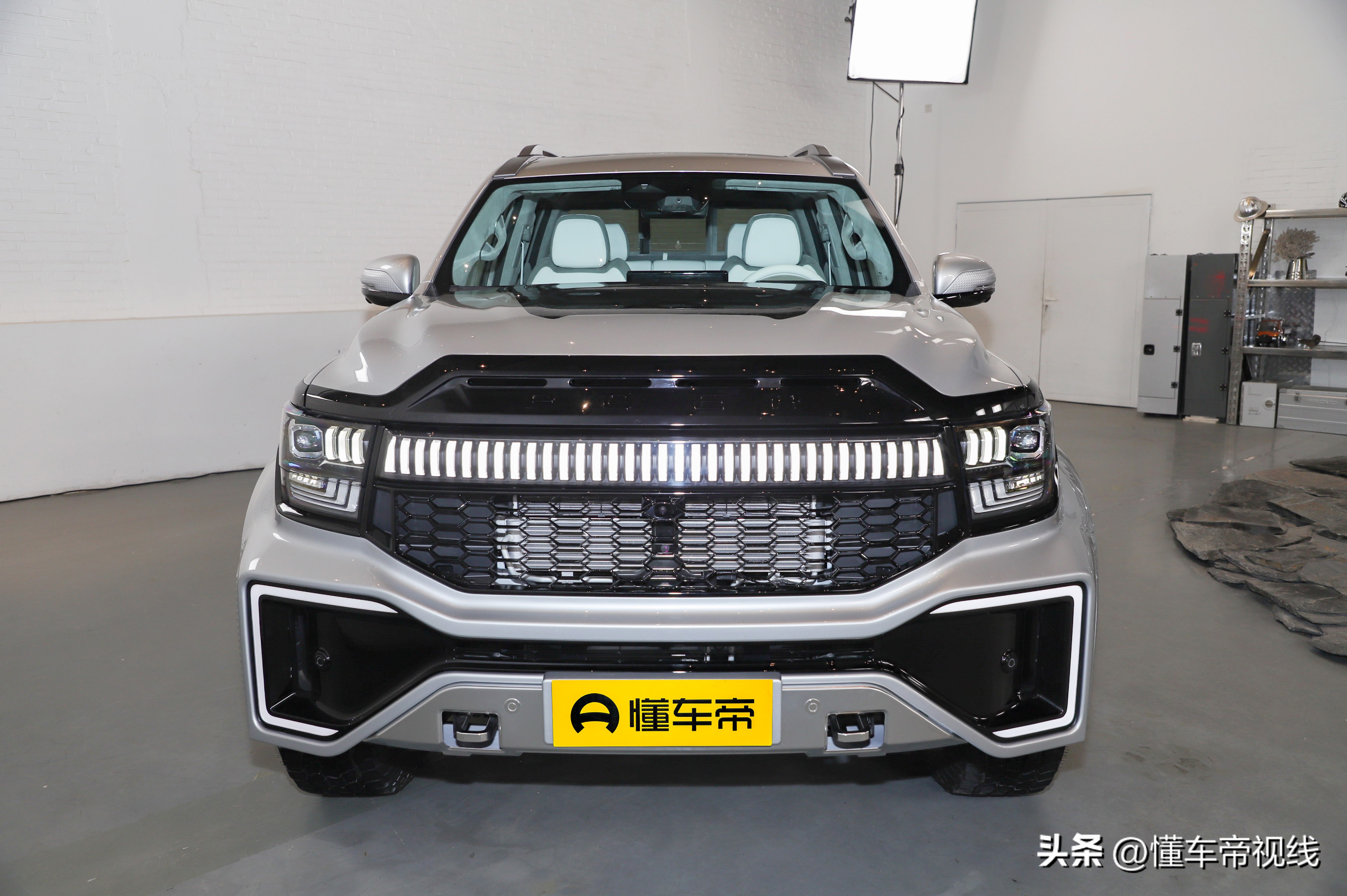 皮卡最新款上市,新款皮卡即将换代