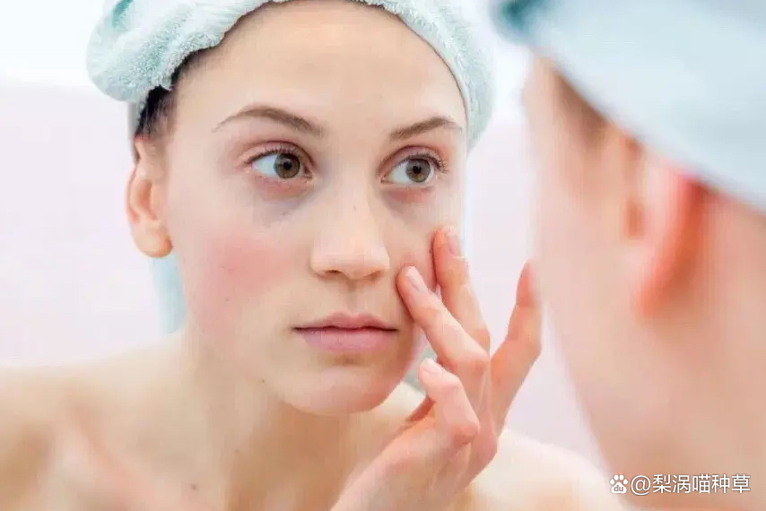 厦门混油皮控油补水护肤品推荐,油皮混油皮看过来