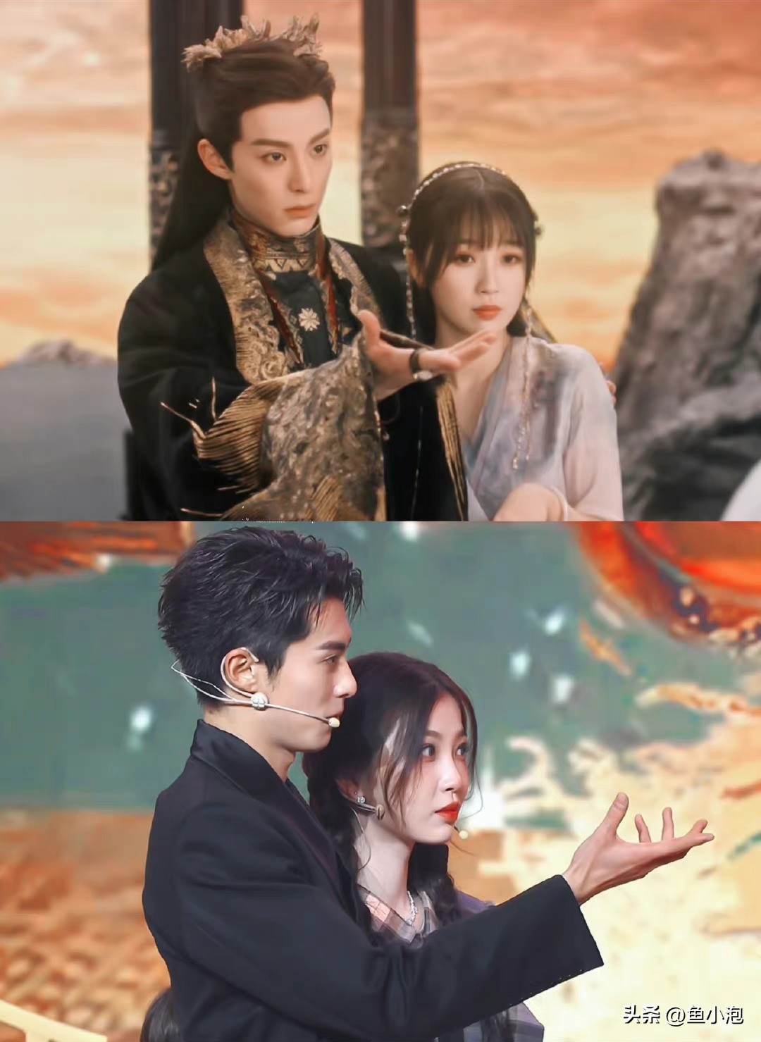 盘点那些年我们嗑过的cp,那些年磕过的cp完整版