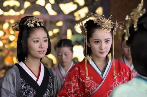 盘点十部收视率高的顶级宫斗剧,中国收视率排名前10的宫斗剧