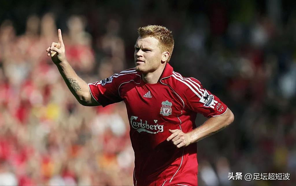 北欧海盗足球粗犷热血，斯堪的纳维亚半岛历史十佳球星