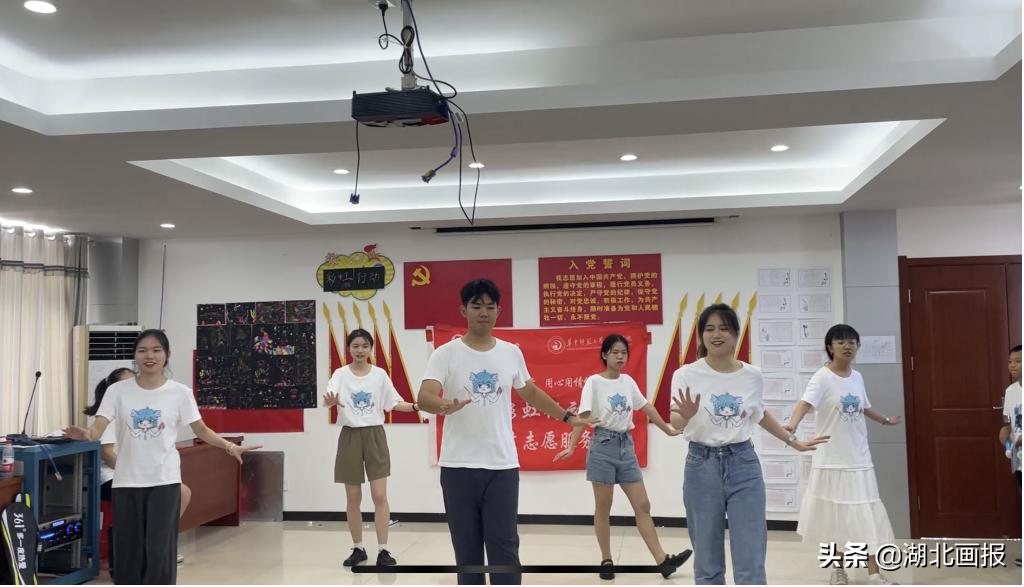 彩虹行动圆梦,2022彩虹行动