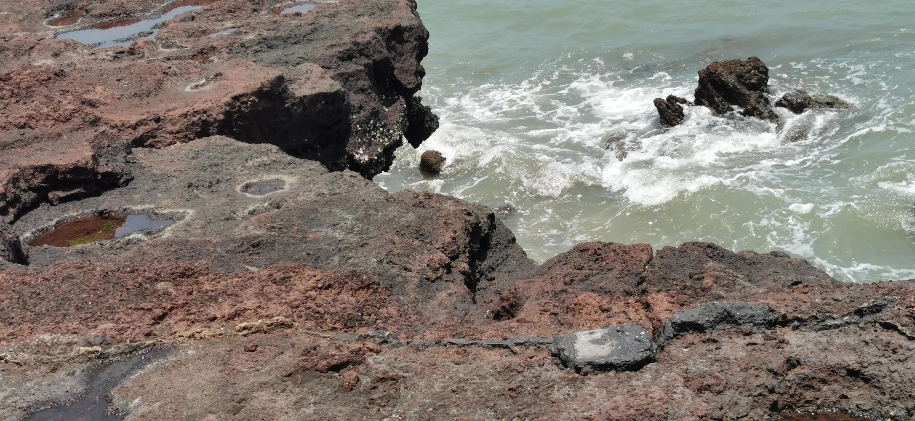 自驾去广西涠洲岛攻略,两人一车海南岛自驾游