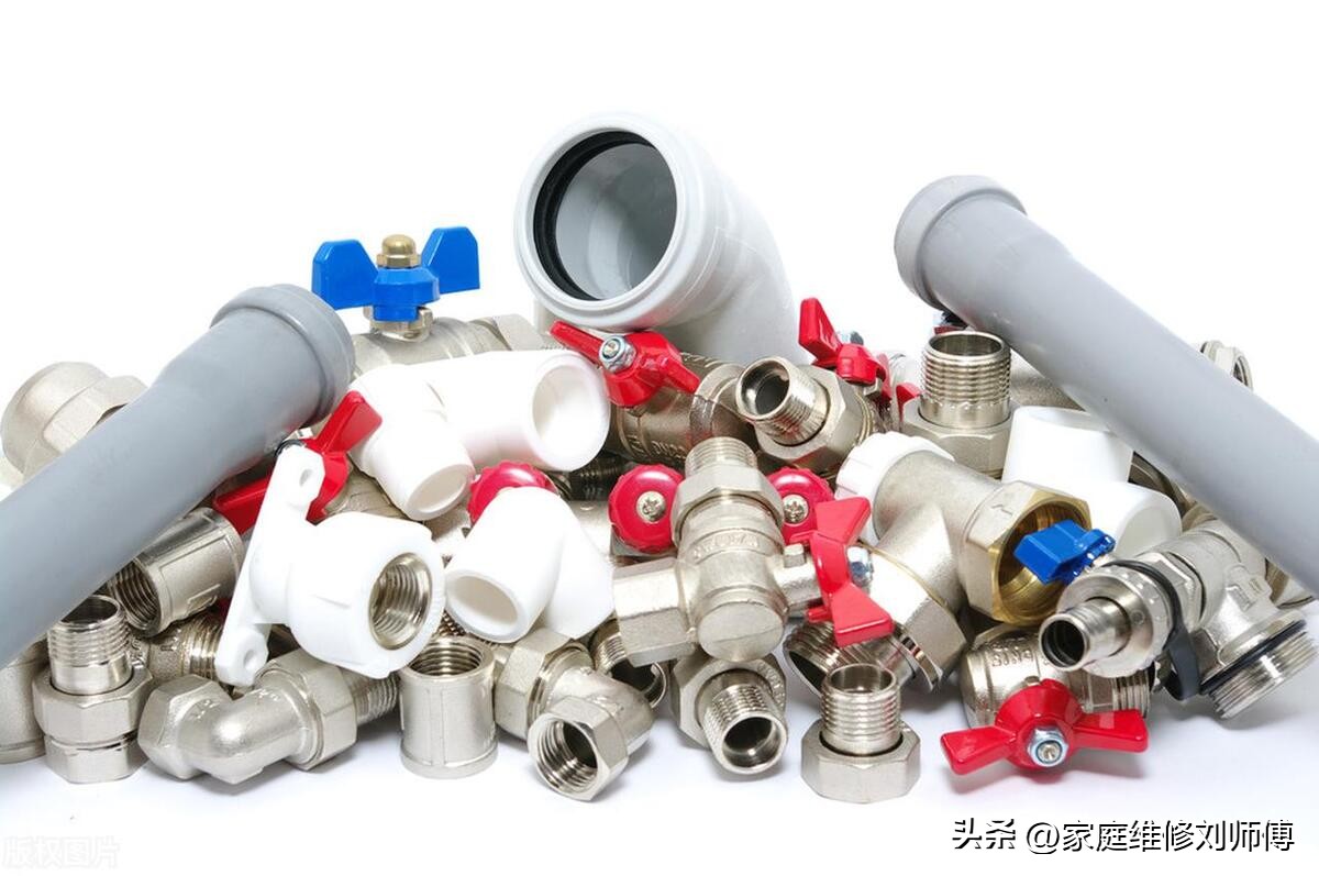 水流太小怎么解决,自来水水流太小怎么解决