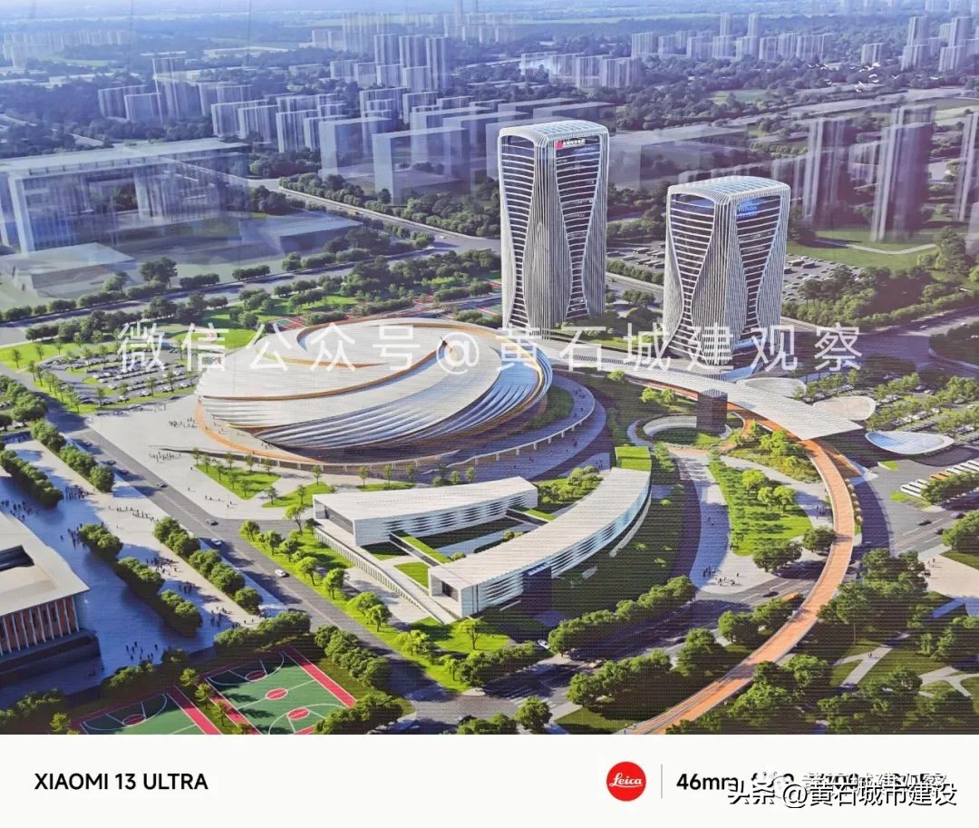 黄石国乒基地项目,黄石新国乒基地