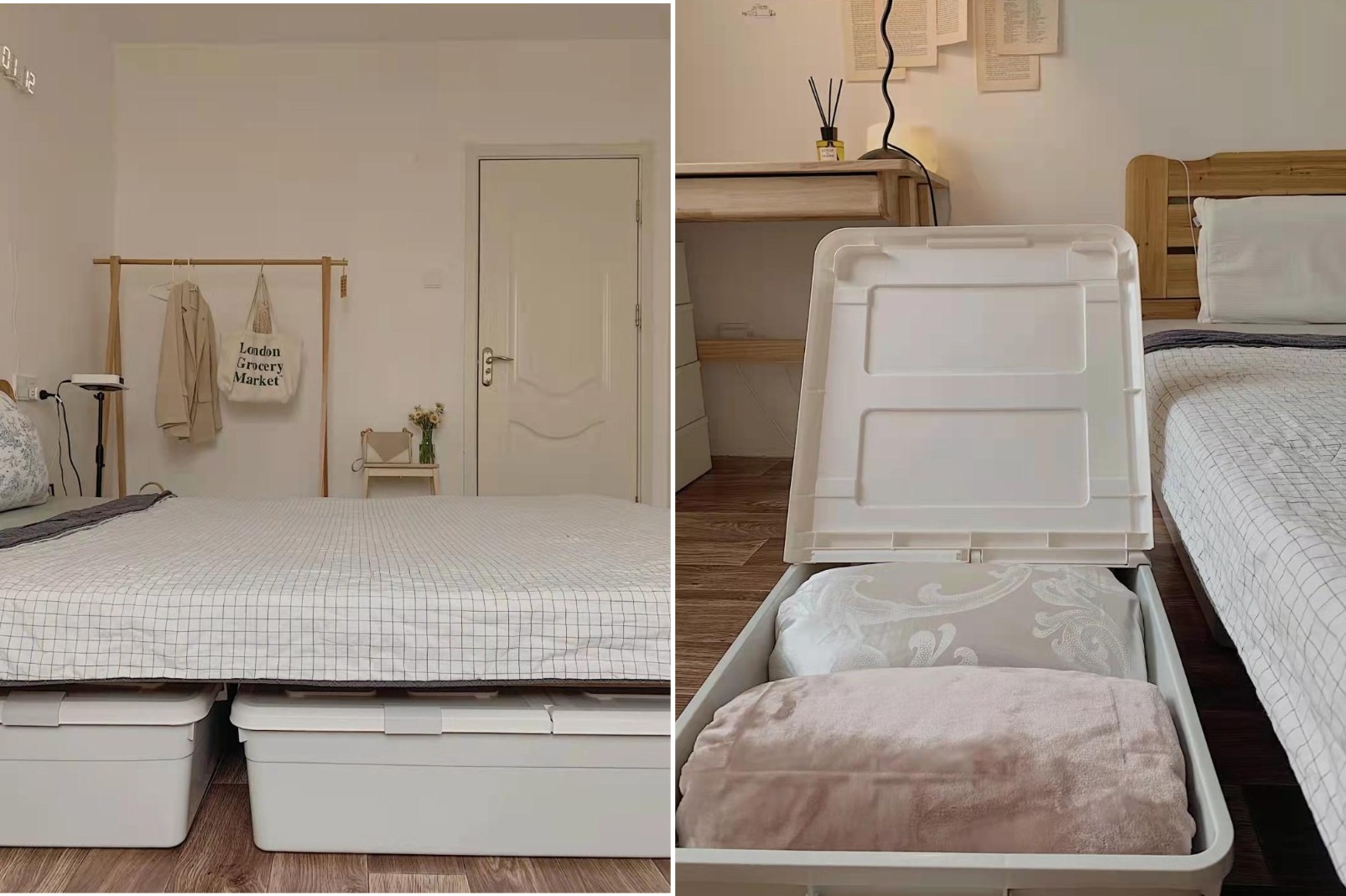 日本主妇最强收纳术,值得学习的日本收纳法