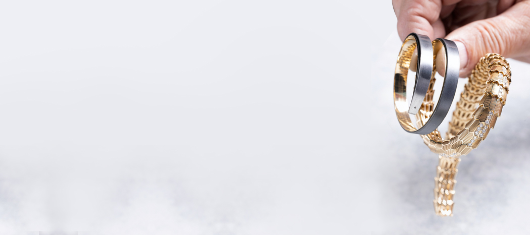 宝格丽高级珠宝最新,宝格丽高级珠宝灵蛇系列高定