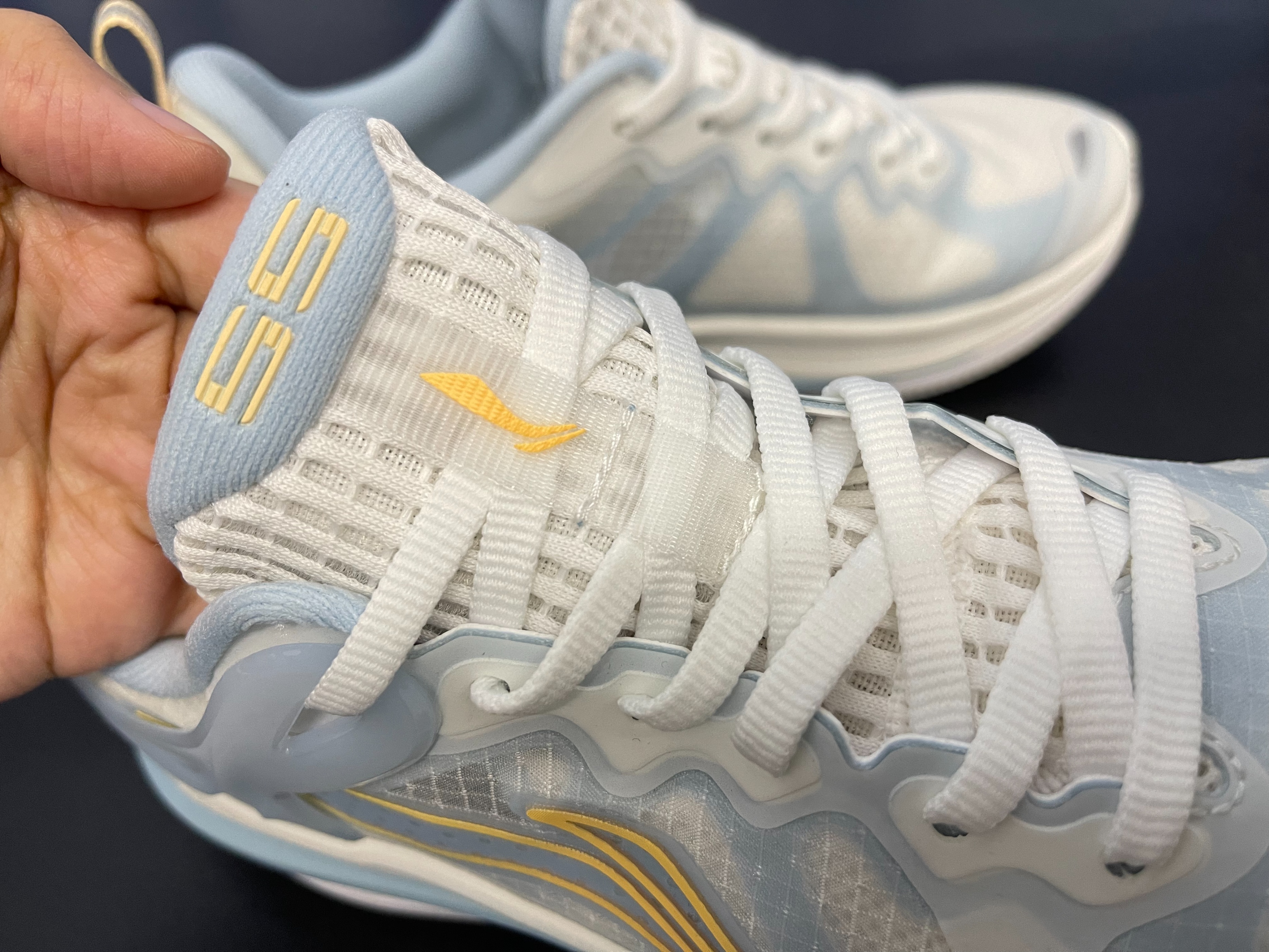 吾适lite2.0是什么中底,吾适lite2.0真实测评