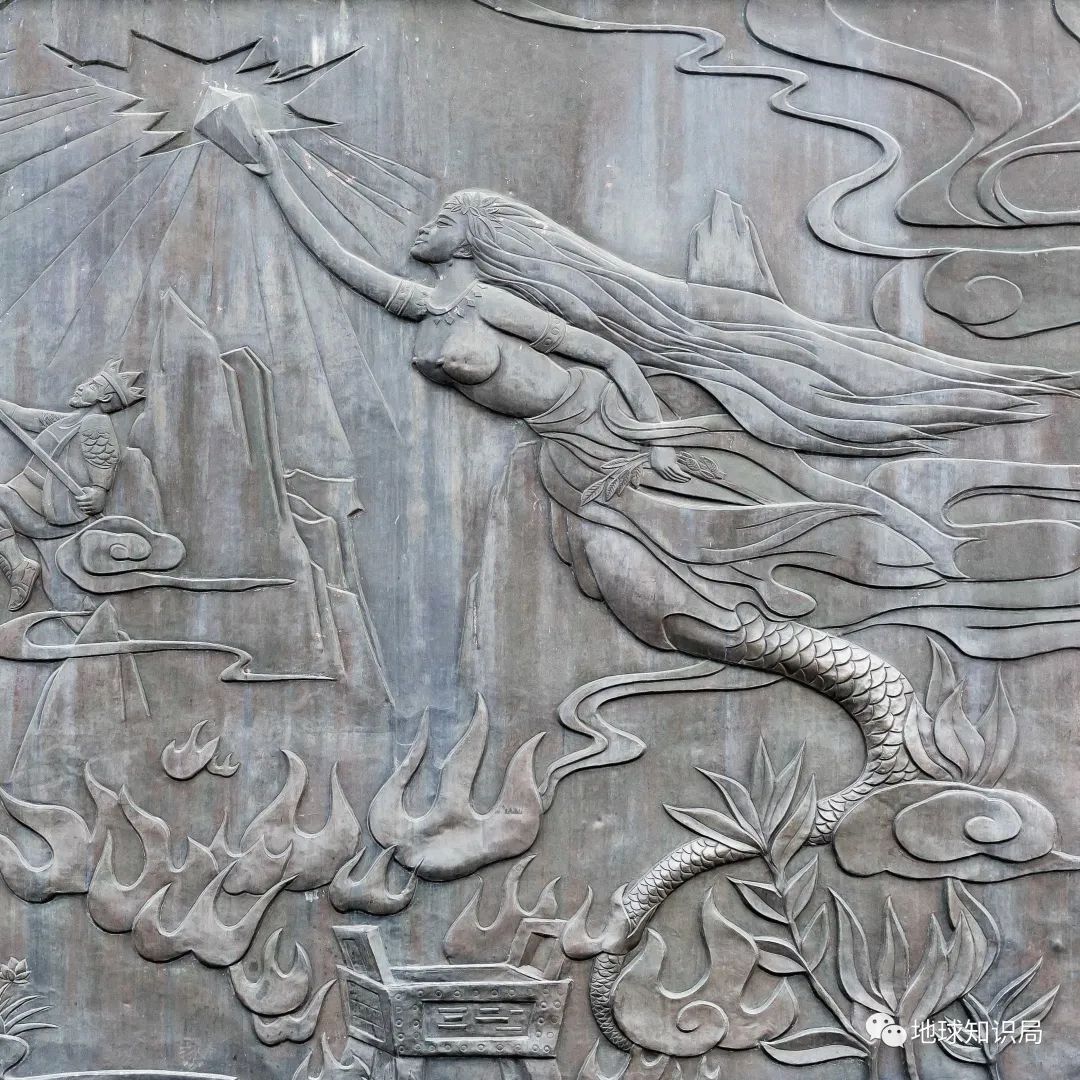 中国姓马的人为什么这么多,中国姓马的人口