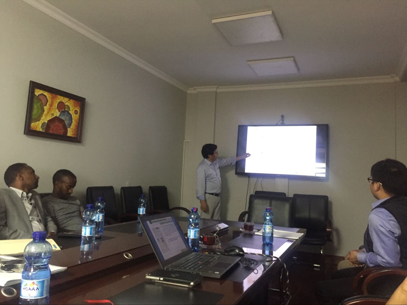 非洲开发样本：亚的斯亚贝巴在城市规划和项目策划上的缺陷