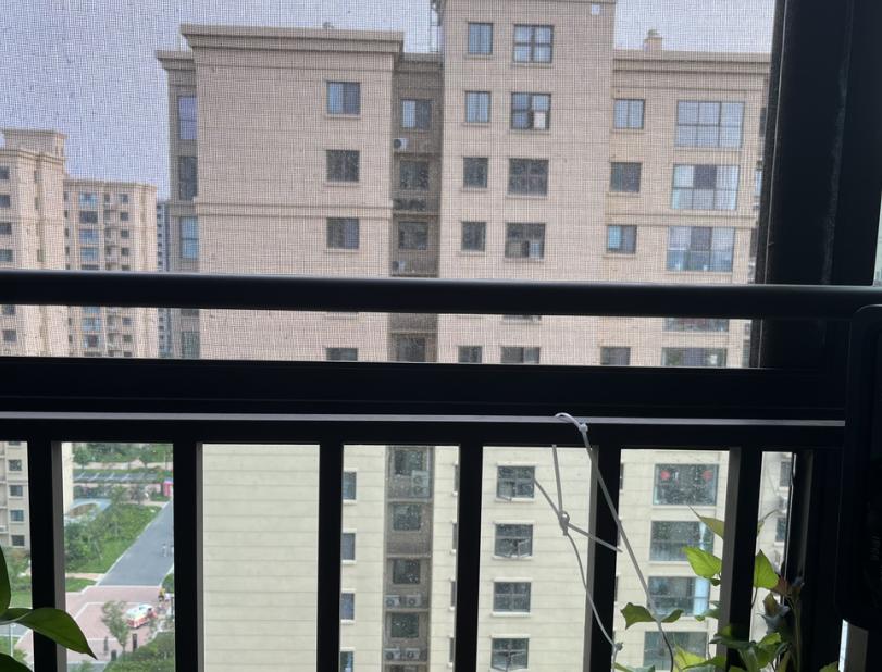 10w买来的3㎡，因为物业，全打水漂了