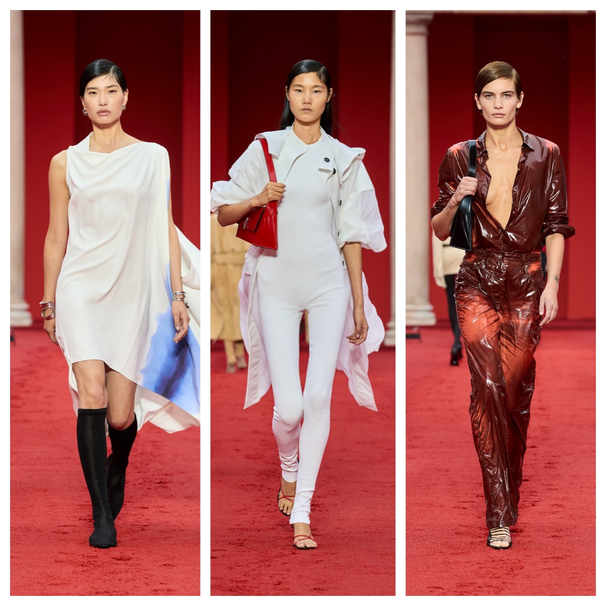 ferragamo全新春夏系列,ferragamo全新早春系列