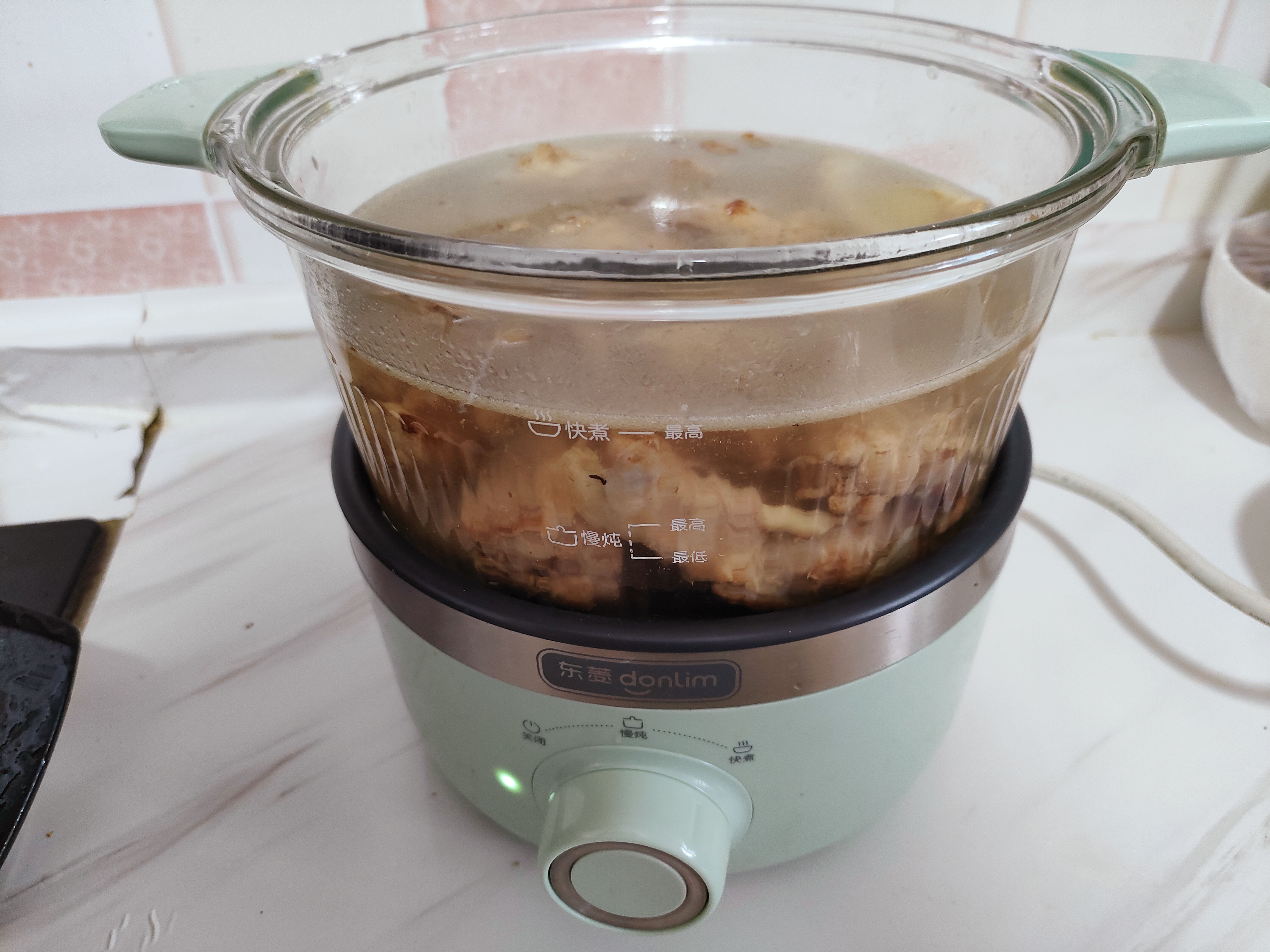 什么鸭肉煲汤才好喝,用鸭肉煲粥