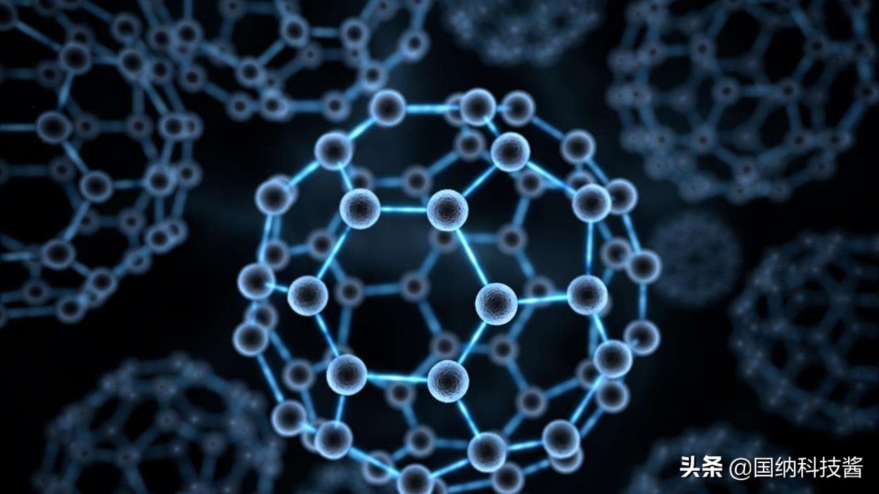 全球首个中国科学家获重大突破,首例石墨炔纳米带的可控化学合成