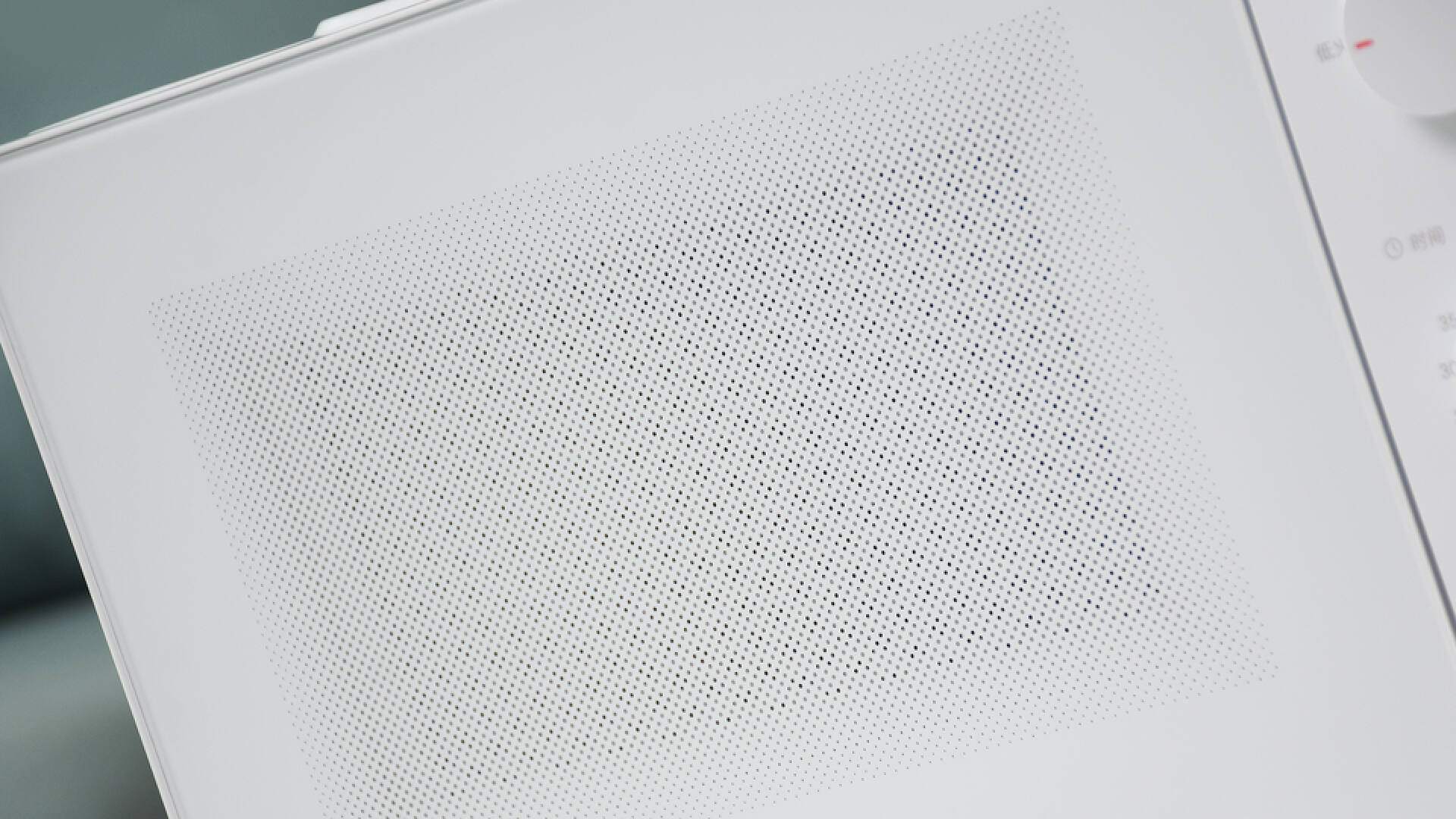 米家微波炉20L盘多少米,米家微波炉20l怎么放转盘