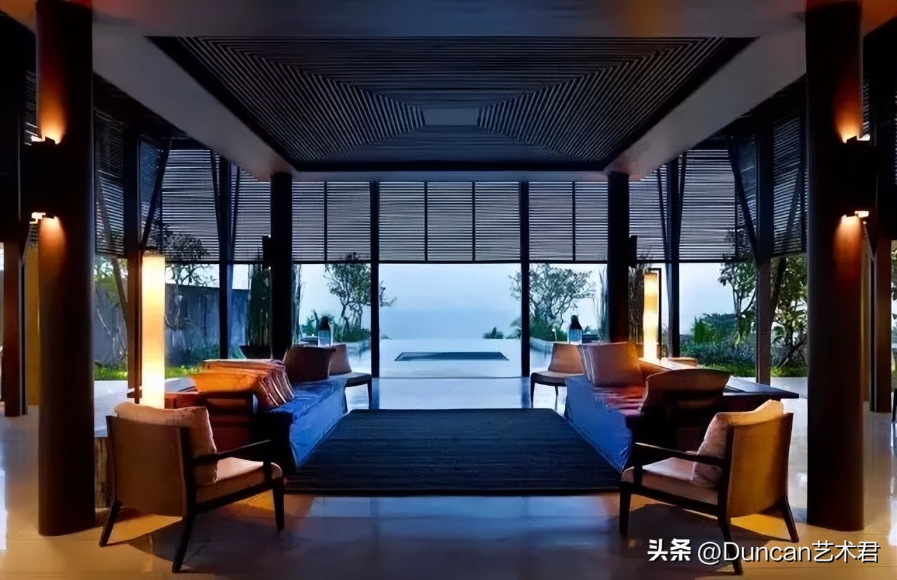 全球顶级十大精品酒店,全球奢华酒店品鉴