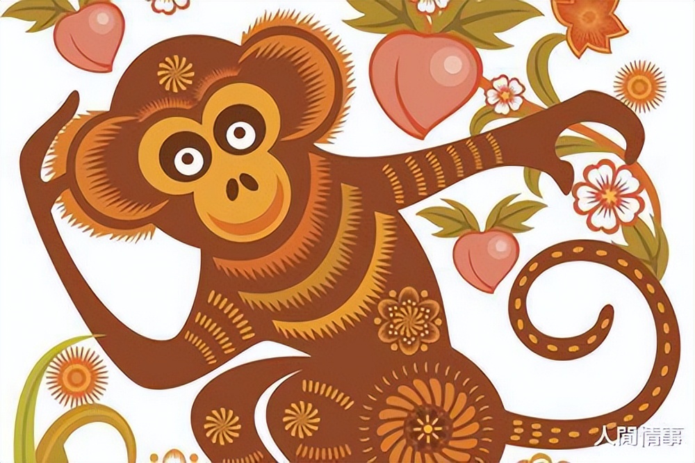 属猴人生在几月最有福,属猴的人未来三个月财运