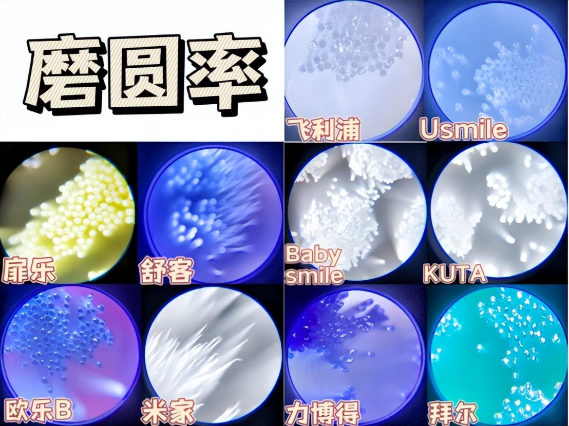 徕芬2023电动牙刷,儿童电动牙刷热销榜第一名测评