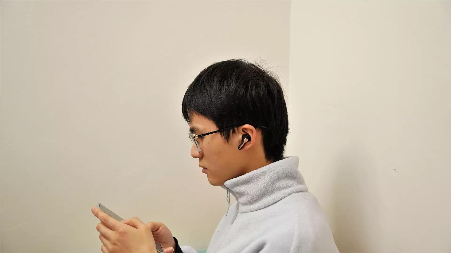 soundpeatscapsule3pro降噪实测,soundpeatsair3降噪测评