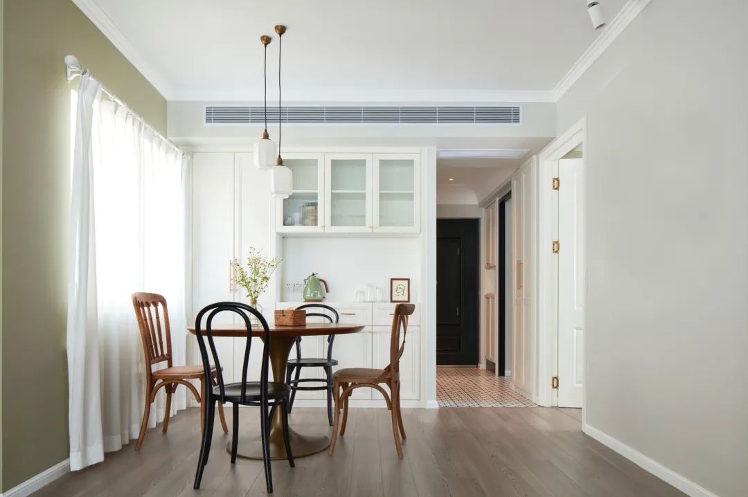 家装如何搭配出自己的风格,家装风格哪几种最流行